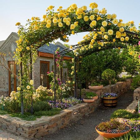 Гостевой дом Mirtehof Guest Farm Estate Принс-Альберт Экстерьер фото