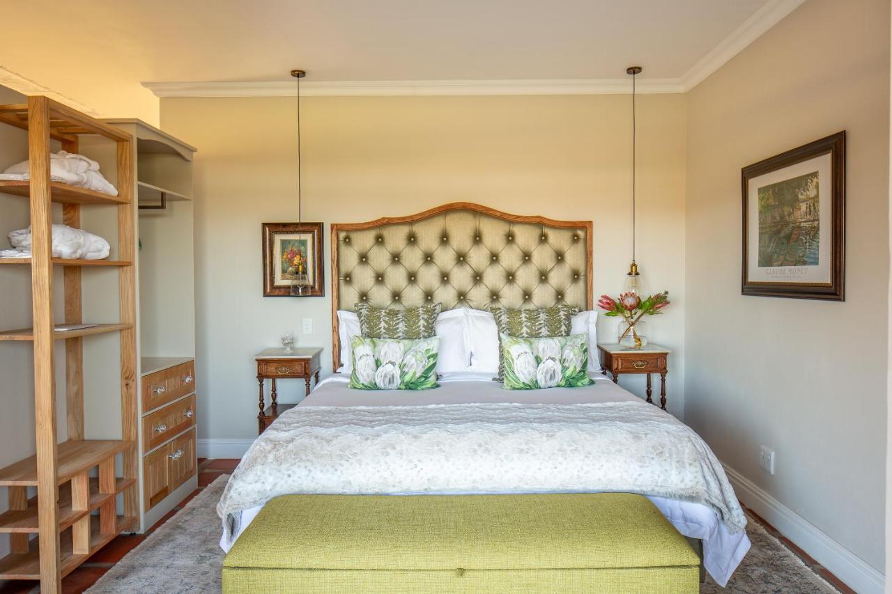 Гостевой дом Mirtehof Guest Farm Estate Принс-Альберт Экстерьер фото